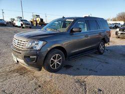 2020 Ford Expedition XLT en venta en Oklahoma City, OK