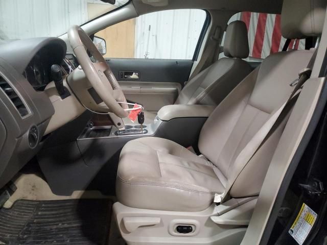 2008 Ford Edge SEL