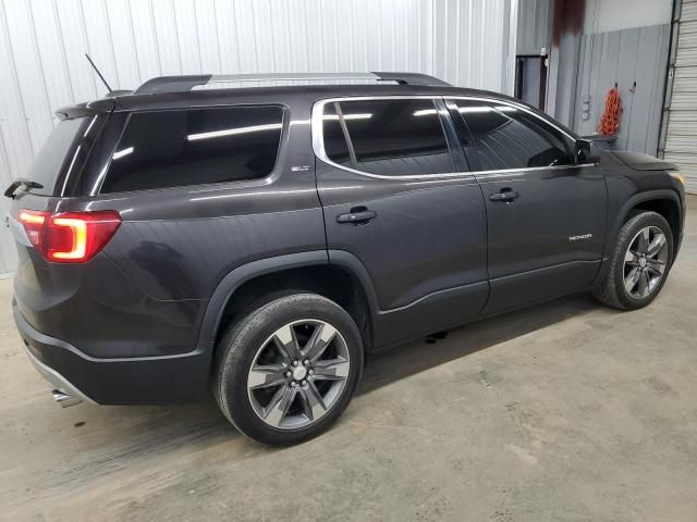 2018 GMC Acadia SLT-2