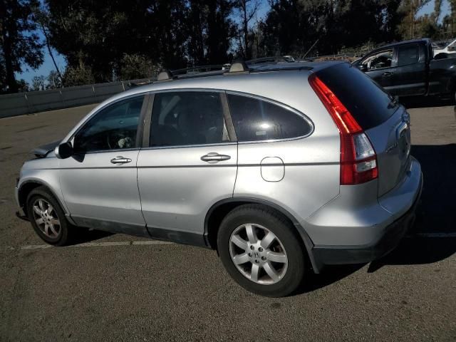 2009 Honda CR-V EXL