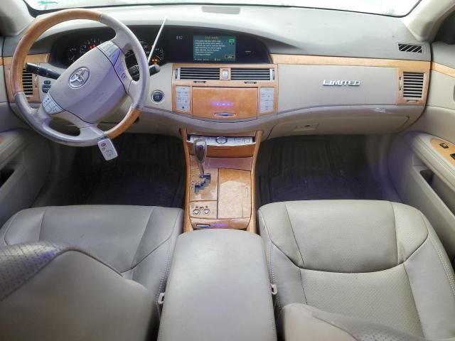 2007 Toyota Avalon XL