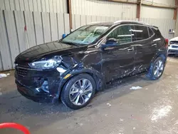 Buick Vehiculos salvage en venta: 2020 Buick Encore GX Essence