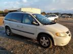 2005 Dodge Caravan SXT