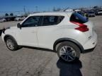 2013 Nissan Juke S