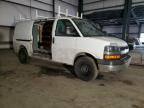 2007 Chevrolet Express G3500