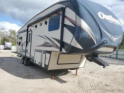 2014 Keystone Outback en venta en Arcadia, FL