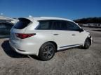 2018 Infiniti QX60