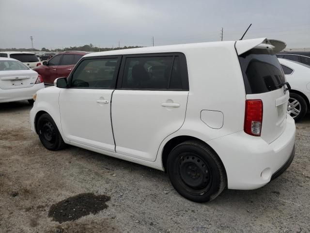 2015 Scion XB