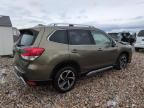 2022 Subaru Forester Touring