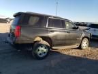 2015 Chevrolet Tahoe C1500 LS