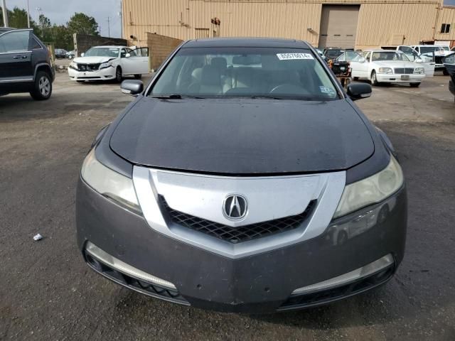 2012 Acura TL