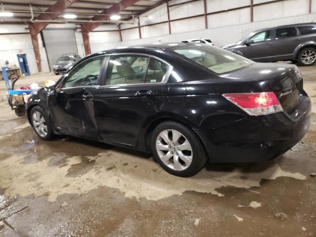 2009 Honda Accord EXL