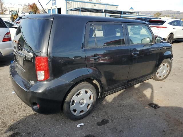 2012 Scion XB