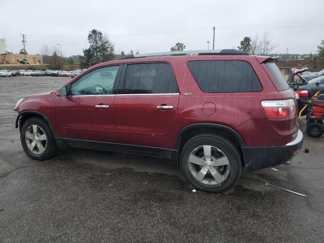 2011 GMC Acadia SLT-1