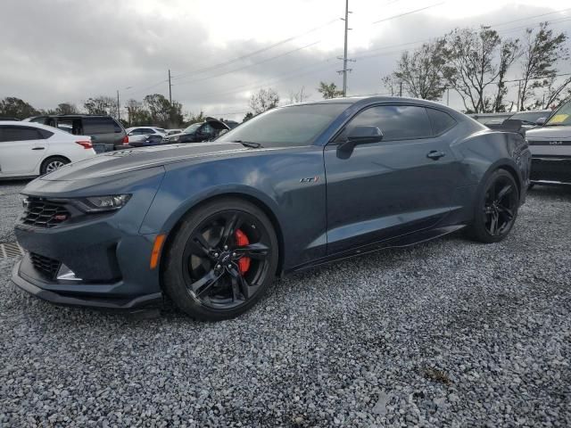 2022 Chevrolet Camaro LT1