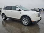 2009 Lincoln MKX