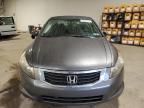 2008 Honda Accord LXP