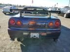 1998 Nissan Skyline GT