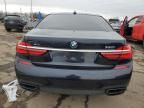 2017 BMW 750 XI