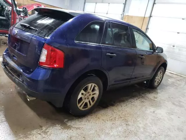 2011 Ford Edge SE