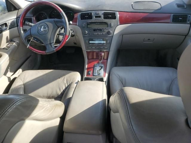 2004 Lexus ES 330