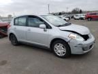 2010 Nissan Versa S