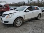 2011 Cadillac SRX Luxury Collection