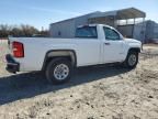 2015 GMC Sierra C1500