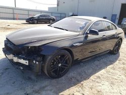 2013 BMW 640 I en venta en Jacksonville, FL