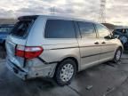 2006 Honda Odyssey LX