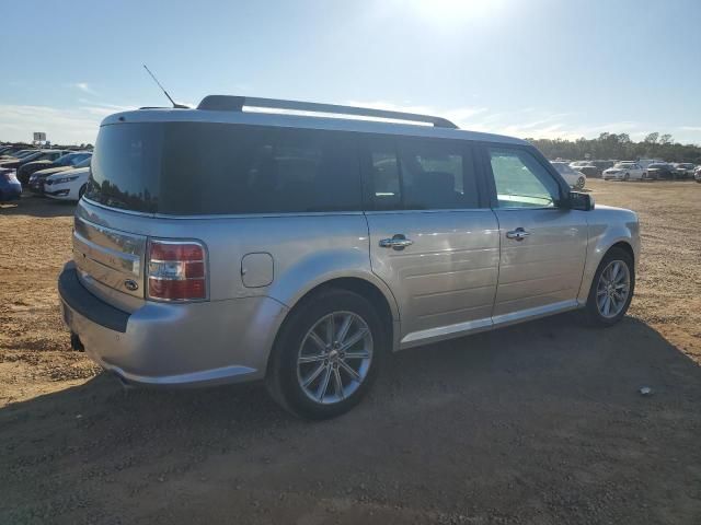 2013 Ford Flex Limited