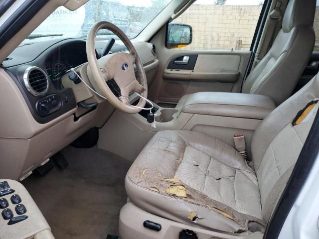 2003 Ford Expedition Eddie Bauer