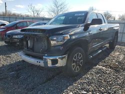 2021 Toyota Tundra Double Cab SR en venta en Hillsborough, NJ