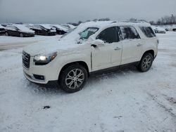 GMC salvage cars for sale: 2014 GMC Acadia SLT-2