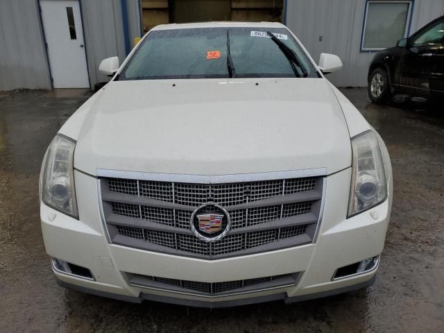 2009 Cadillac CTS