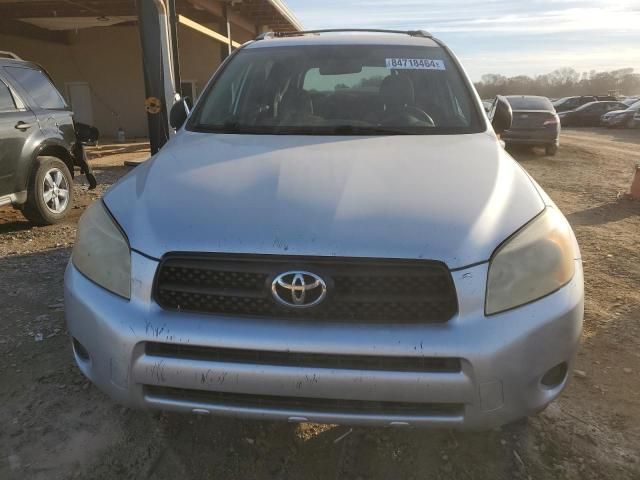 2006 Toyota Rav4