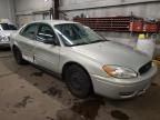 2004 Ford Taurus SE