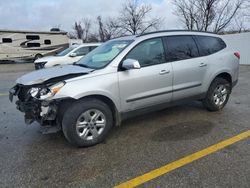 2011 Chevrolet Traverse LS en venta en Bridgeton, MO