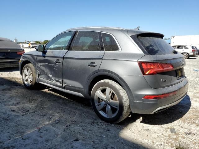 2019 Audi Q5 Premium