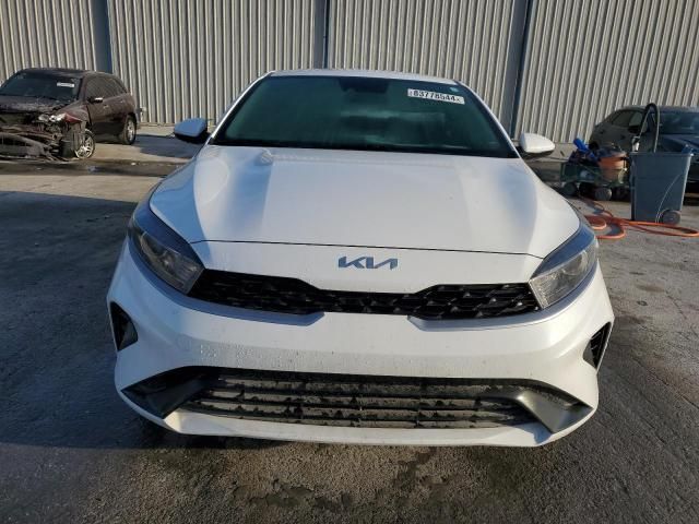 2024 KIA Forte LX