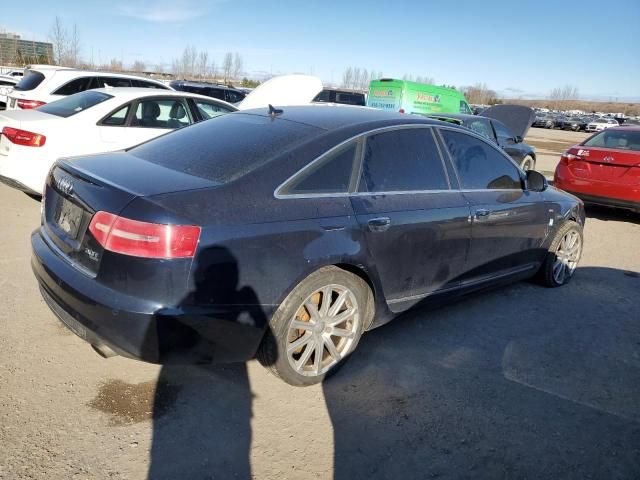 2011 Audi A6 Premium