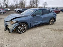 2023 Ford Mustang MACH-E Premium en venta en Cicero, IN