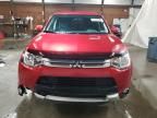 2015 Mitsubishi Outlander SE