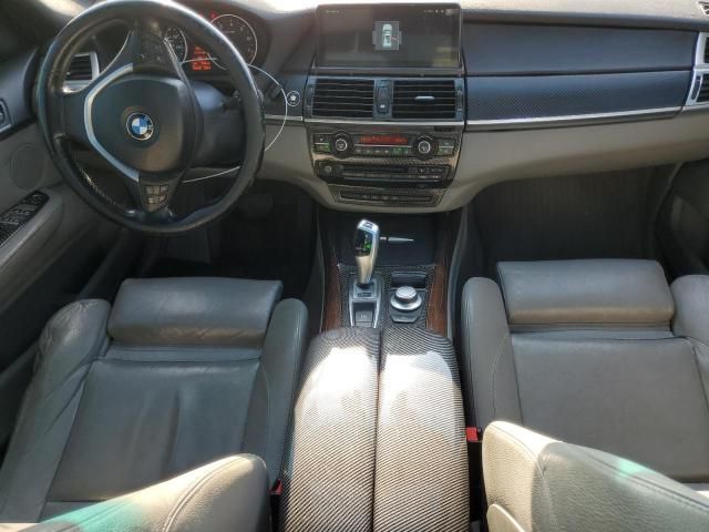 2007 BMW X5 3.0I