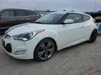 2012 Hyundai Veloster