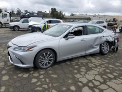 2019 Lexus ES 300H en venta en Martinez, CA