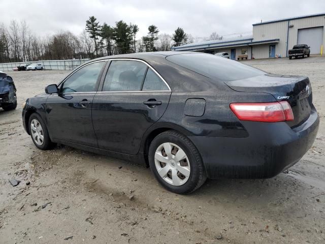 2008 Toyota Camry CE