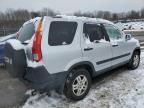 2004 Honda CR-V EX