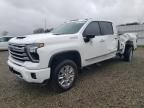 2024 Chevrolet Silverado K3500 High Country