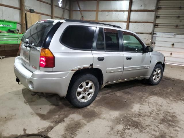 2004 GMC Envoy